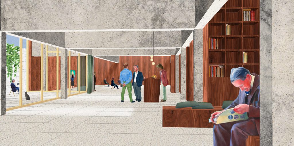 dA001_Foyer 1
